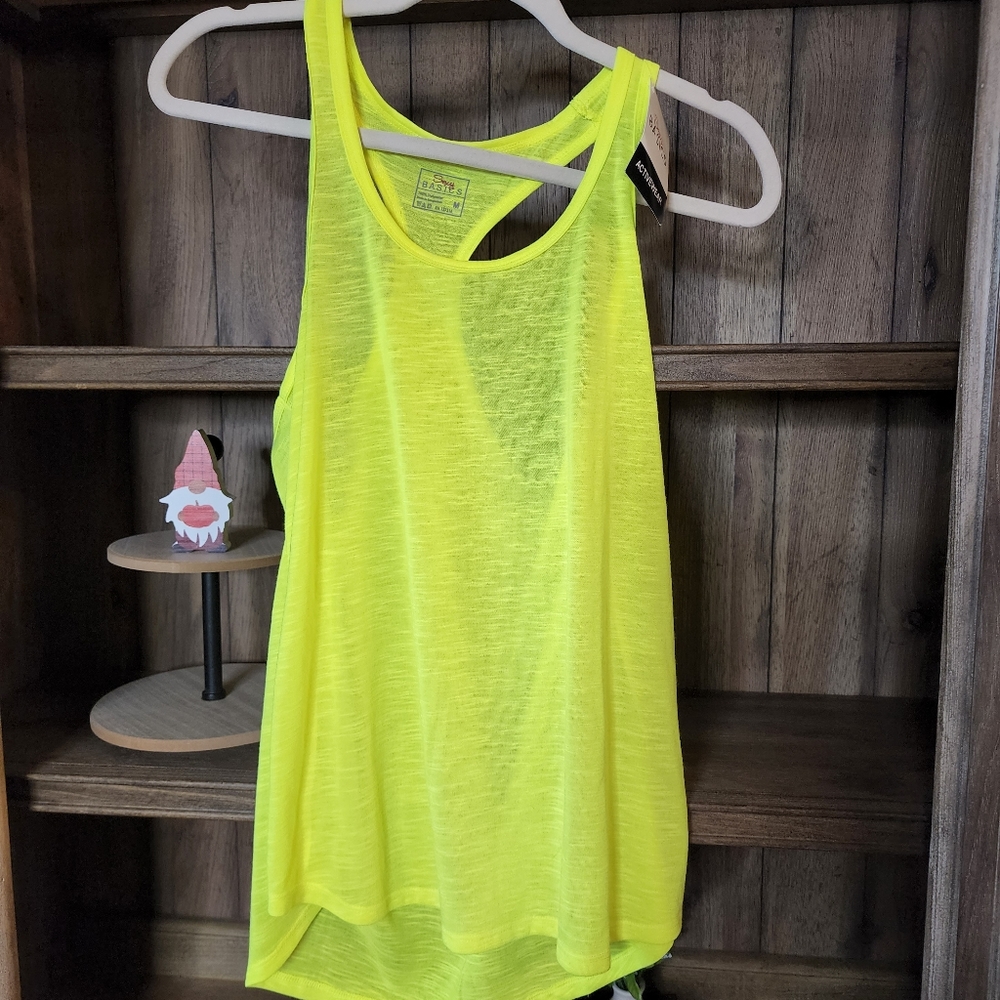 3 Pack Sexy Basics Racerback Tanks - Picture 2 of 8